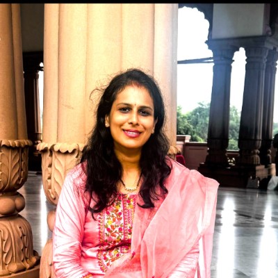Bhavna Baldwa