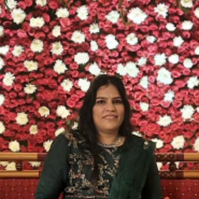 Preeti Sarda