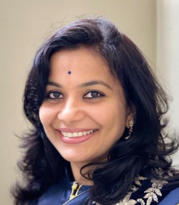 Meenakshi Sarda
