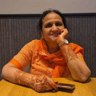 Shashi Lata Dalia