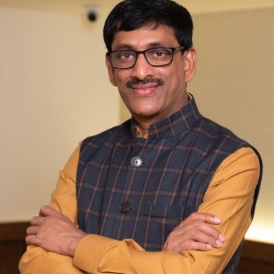 Dr. Murthy Devarabhotla