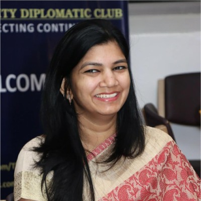 Dr. Tasneem Shariff
