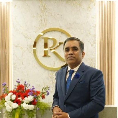 CS Pavan Kankani