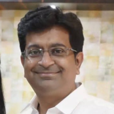 Sharad Soni
