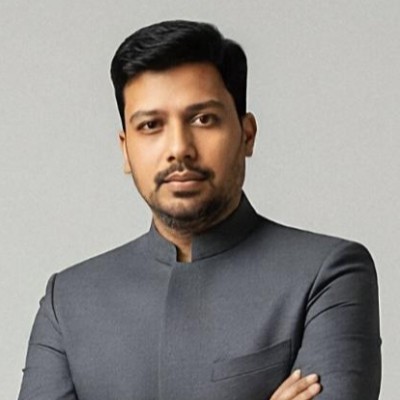 Vijay Tapadia