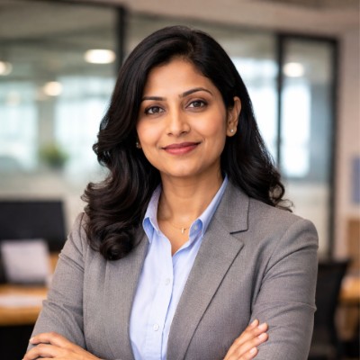 Gungun Sharma