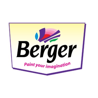Berger Paints India Ltd