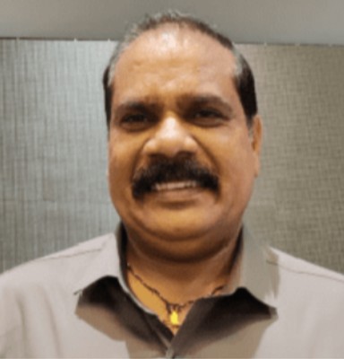 Suresh Surana