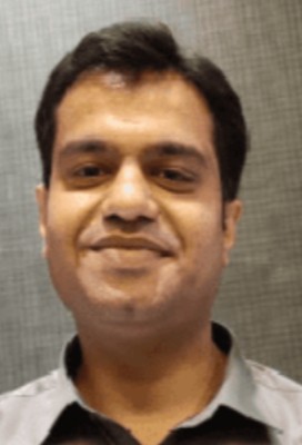 Vipin Gupta
