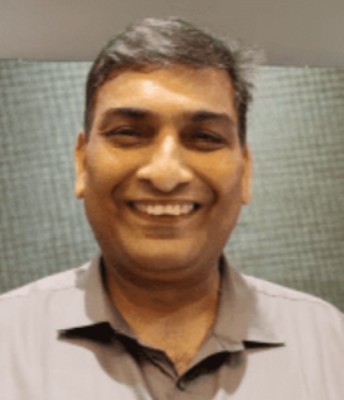 Rajesh Surana