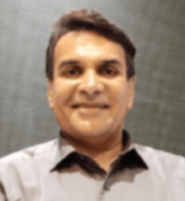 Sudhir Kothari