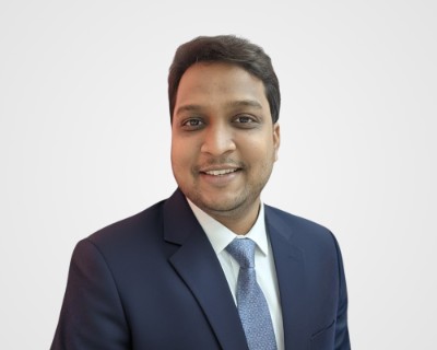 Jc Krishna Toshniwal