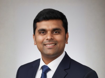 IPP JFA Sarvesh Malani