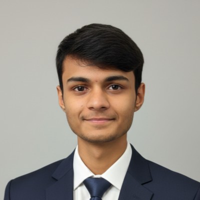 Jr Jc Dhanisht Bhatt