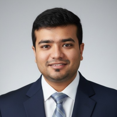 JFP Devender Luhadiya