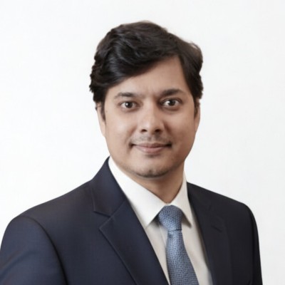 Jc Sourabh Gupta