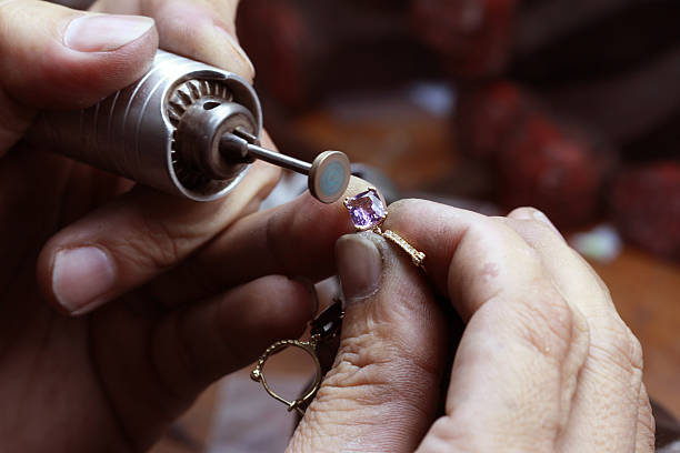Jewelry Repair