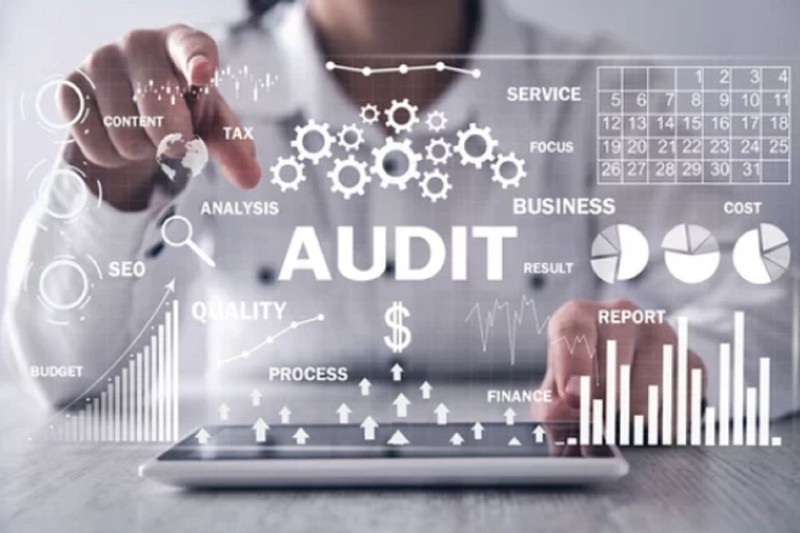 Audit and assurance