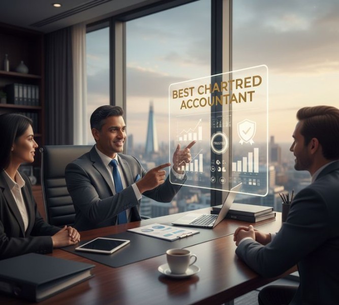 Representations before Authorities