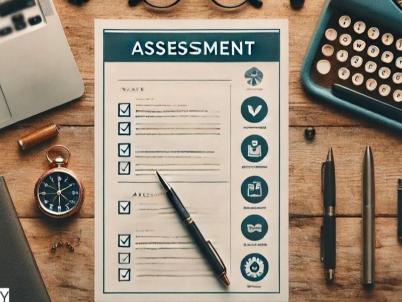 Scrutiny Assessment and notice handling