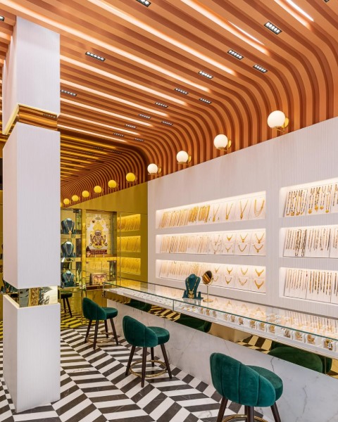 Commercial Interior Design