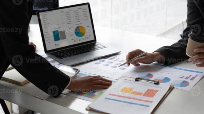 Sales Strategy & Growth Consulting