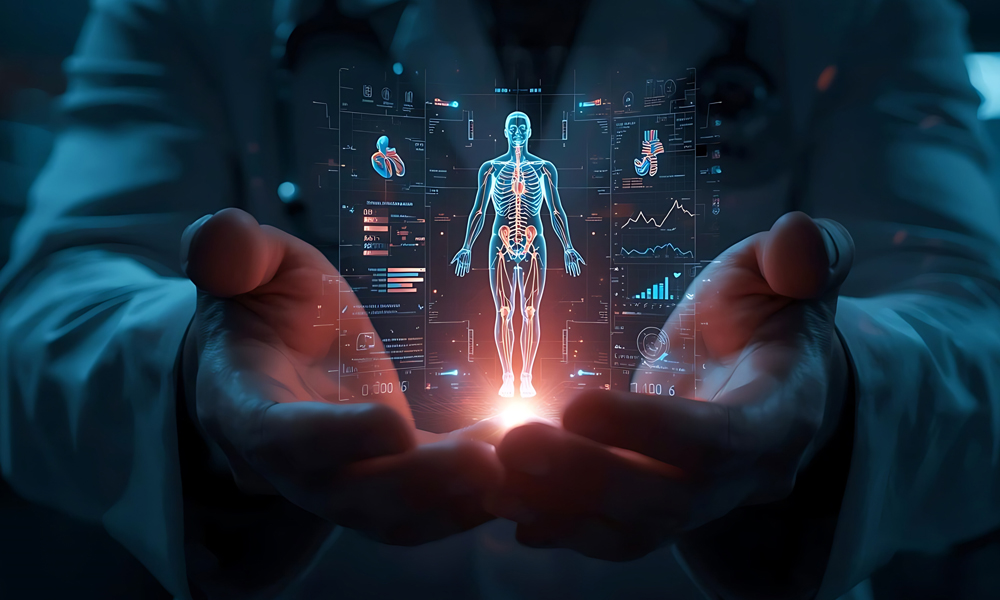 Healthcare IoT & Automation