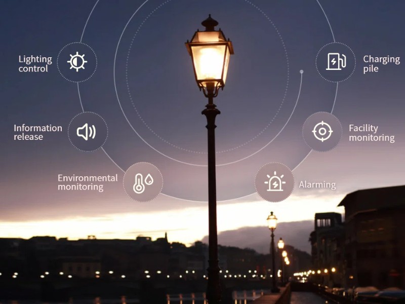 Street Light  Solutions