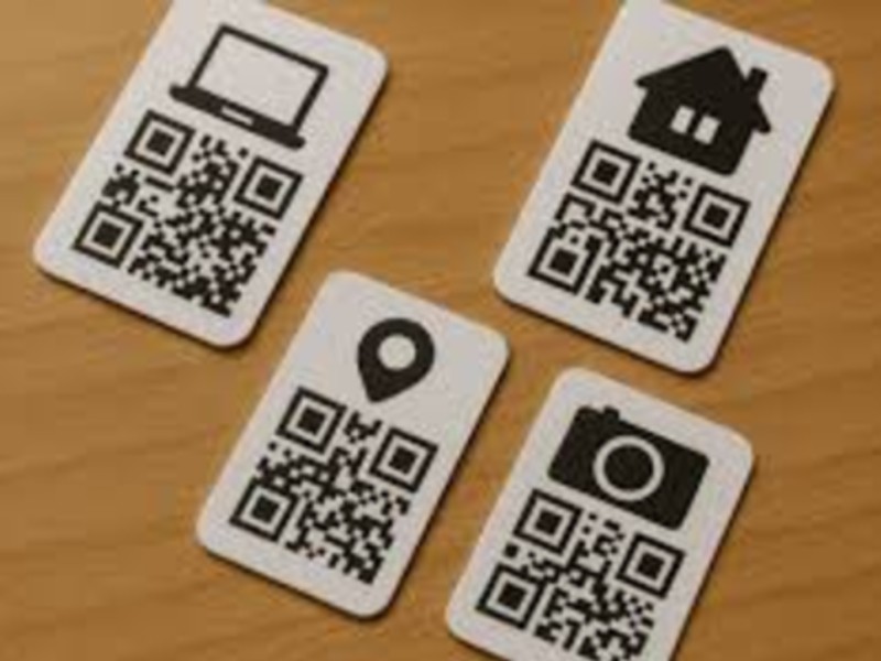 Smart IoT Tags
