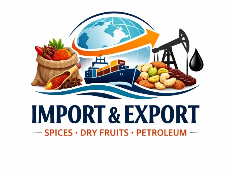 Import & Export