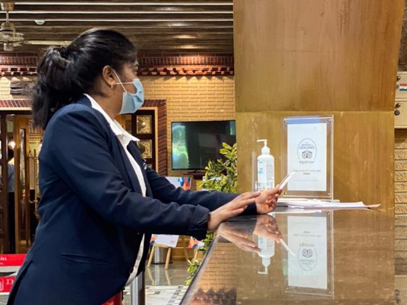 Room Allocation in Hyderabad