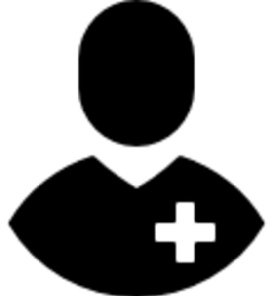 As Doctor in Hyderabad