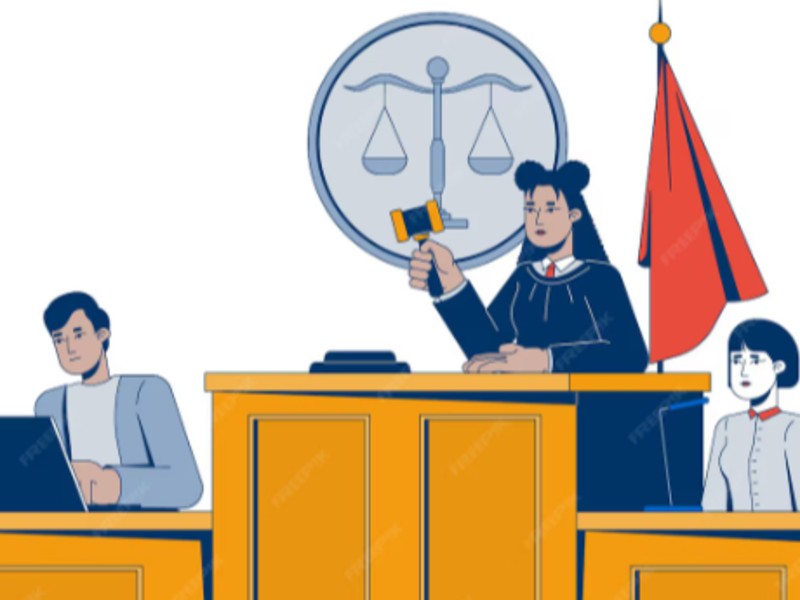 Court Representation & Litigation Support in Hyderabad