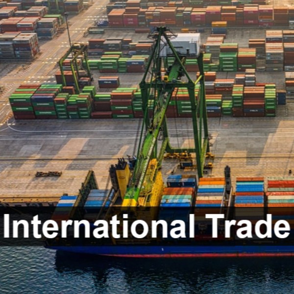 International Trade in Hyderabad