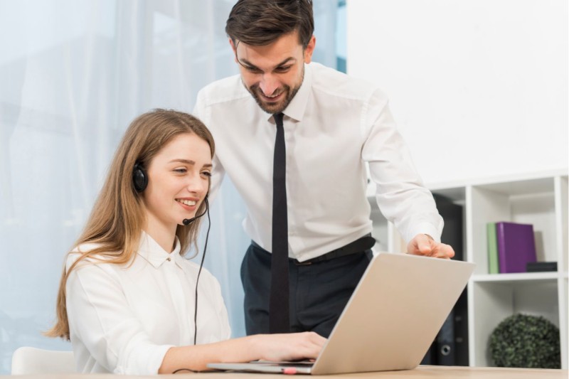 Customer Support Solutions