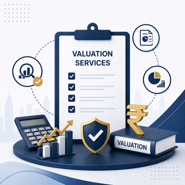 Valuation Services in Hyderabad