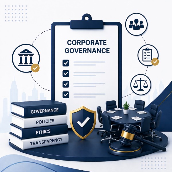 Corporate Governance in Hyderabad