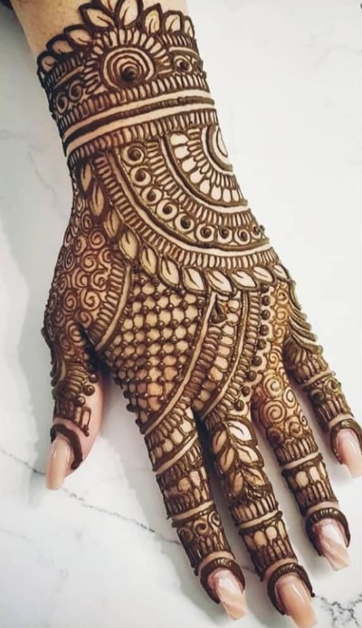 Festival Mehandi