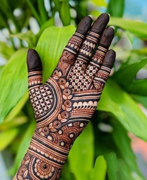 Guest Mehandi