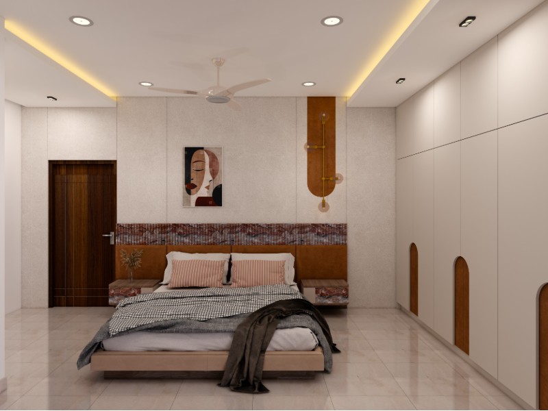 Architecture & Interior Design Studio in Hyderabad