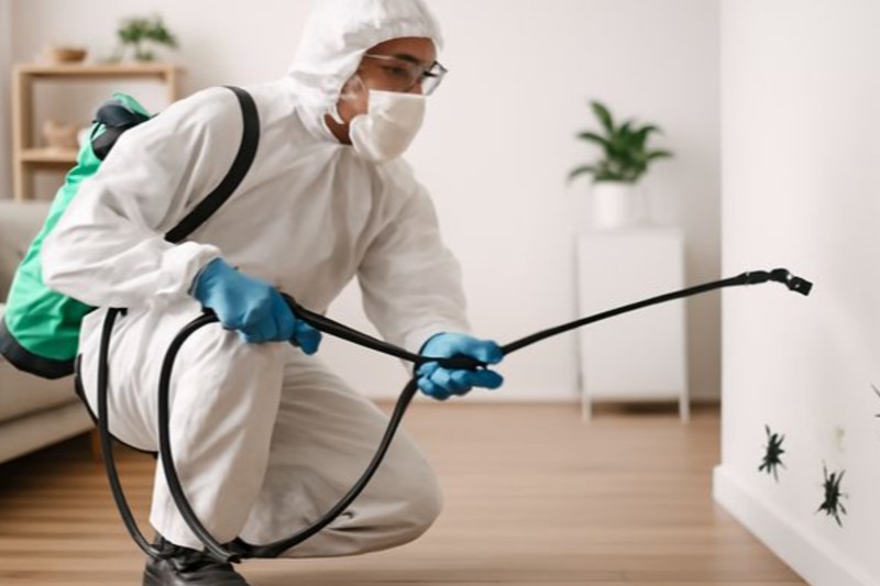 General Pest Control