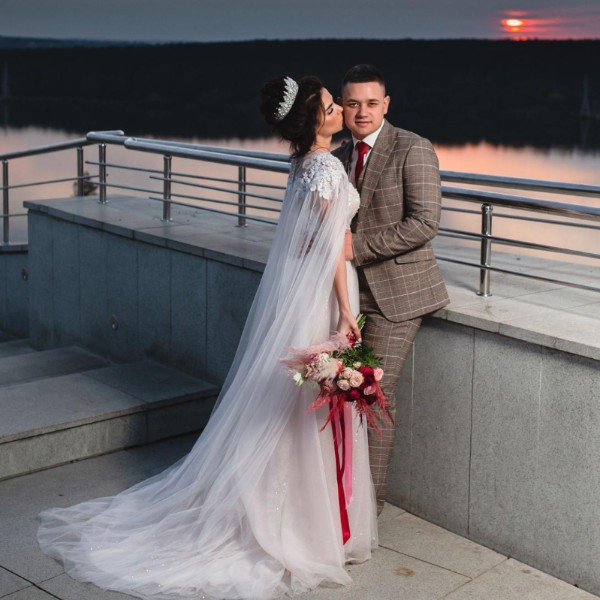 Wedding Photography