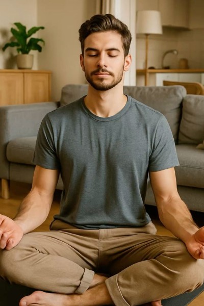 Meditation Guidance