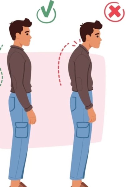 Posture Correction & Body Alignment Training