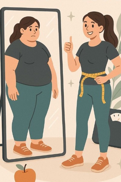 Weight Loss Training