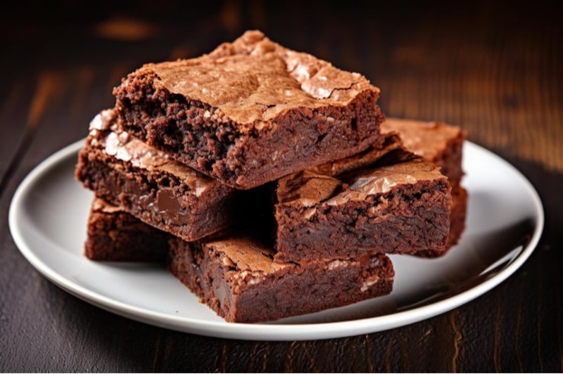 Brownies – ₹30 Each in Hyderabad
