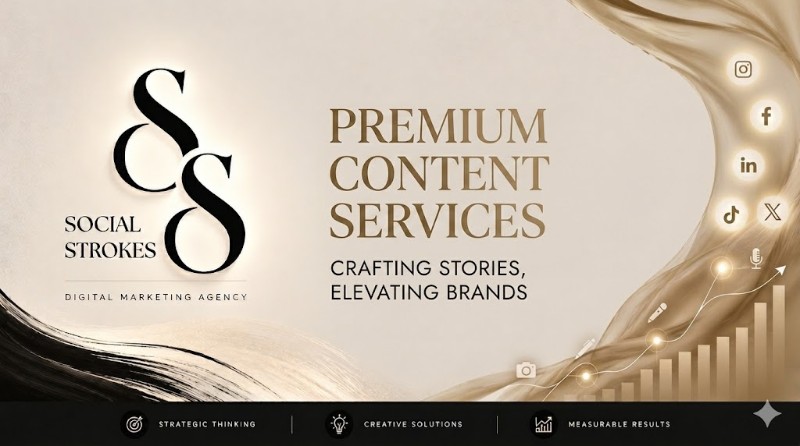 Content Creation in Hyderabad