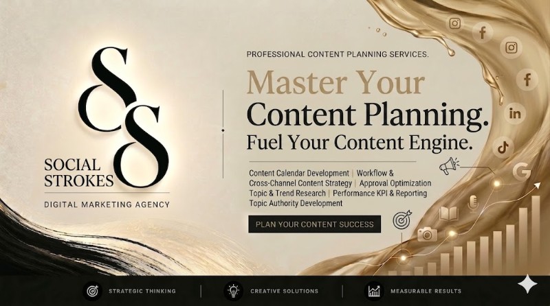 Content Planning in Hyderabad