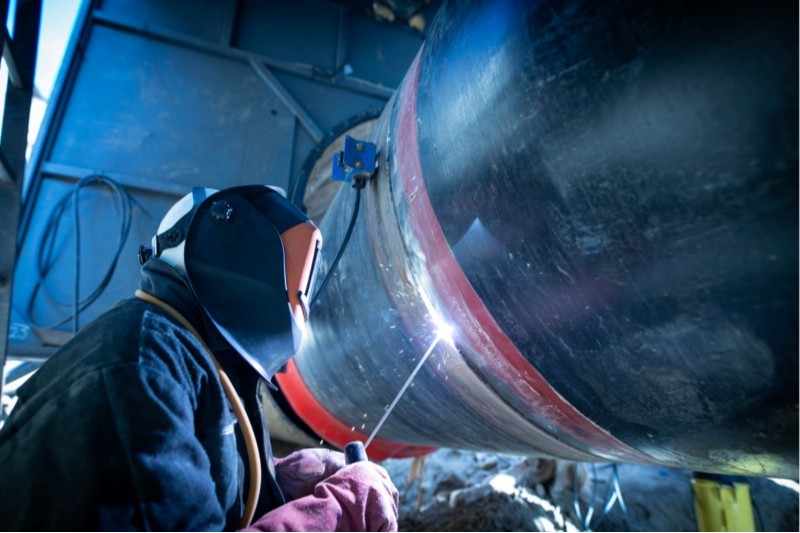 Shot Blasting in Vadodara