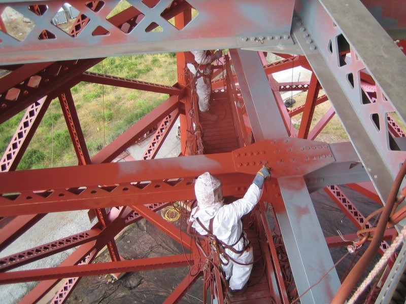 Maintenance Painting in Vadodara